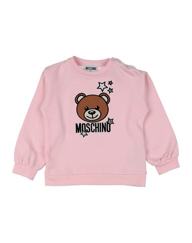 Толстовка MOSCHINO BABY