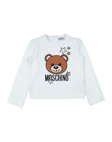 фото Толстовка moschino teen