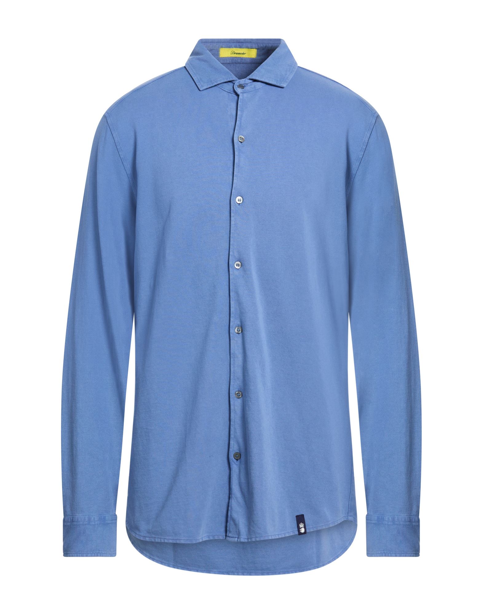  Drumohr - Tops - Hemden - On Yoox.com 
