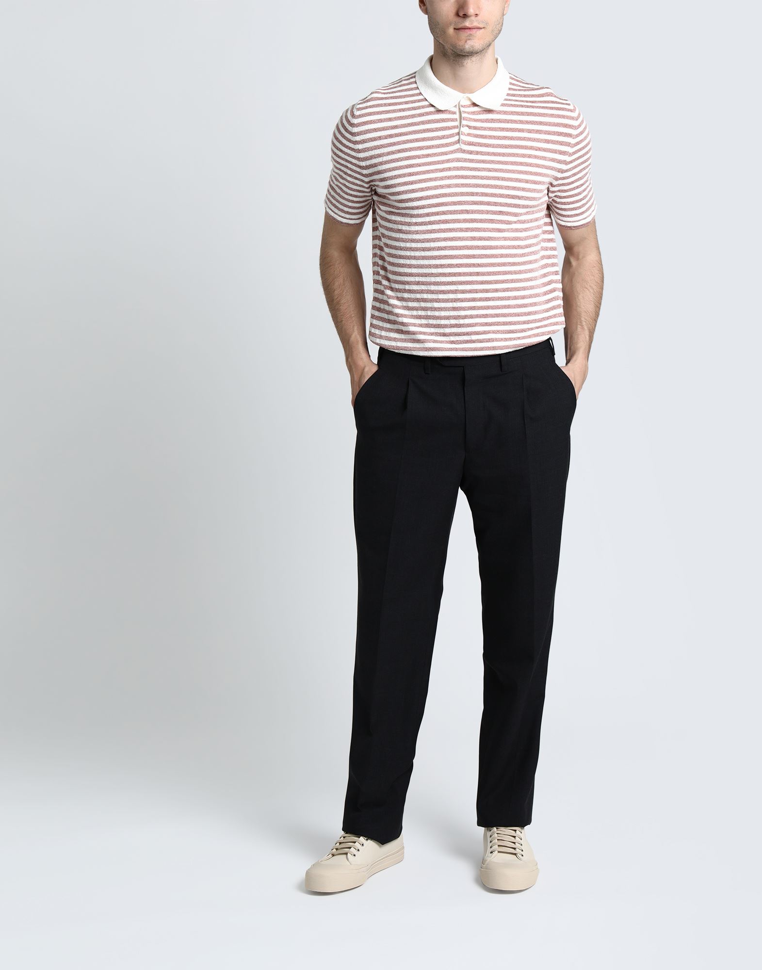  Ballantyne - Tops - Poloshirts - On Yoox.com 