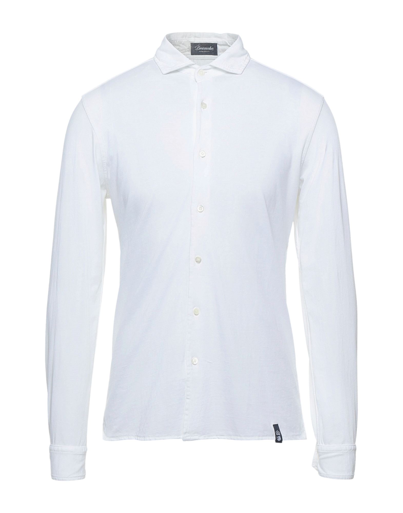  Drumohr - Tops - Hemden - On Yoox.com 