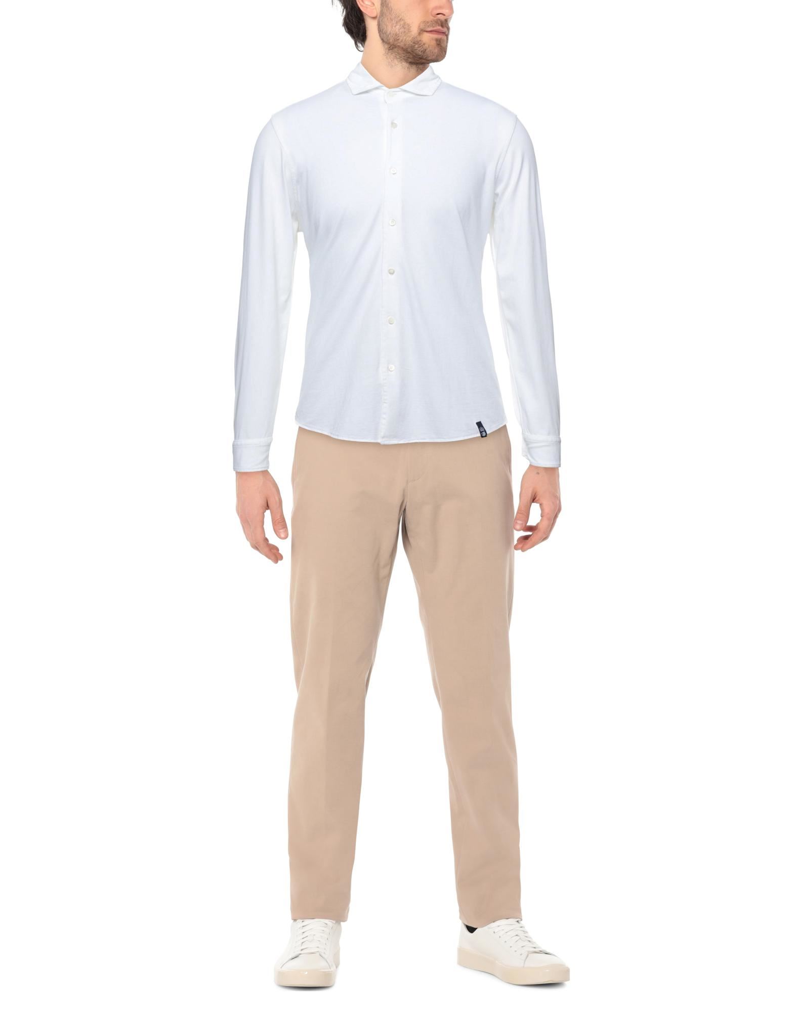  Drumohr - Tops - Hemden - On Yoox.com 