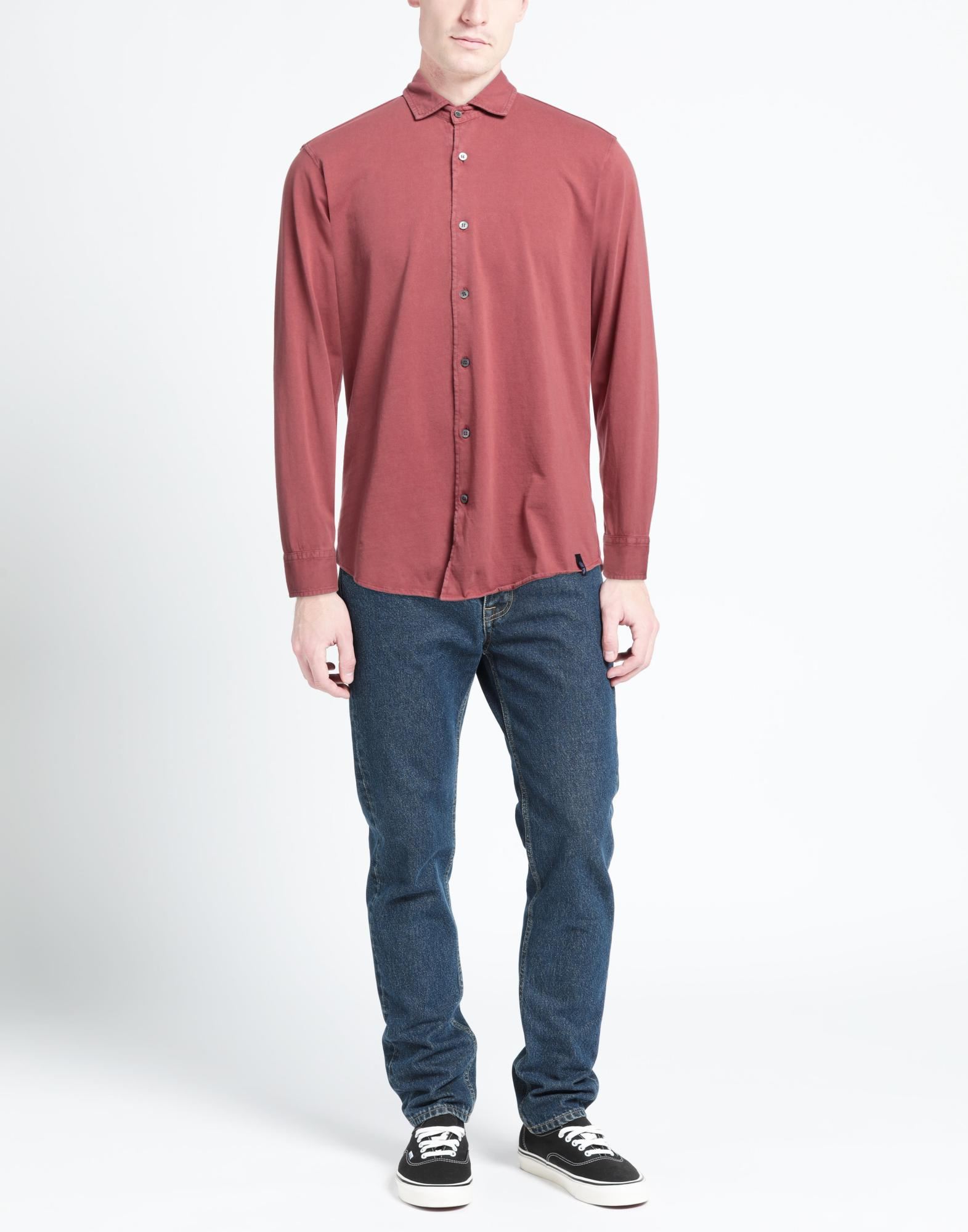  Drumohr - Tops - Hemden - On Yoox.com 