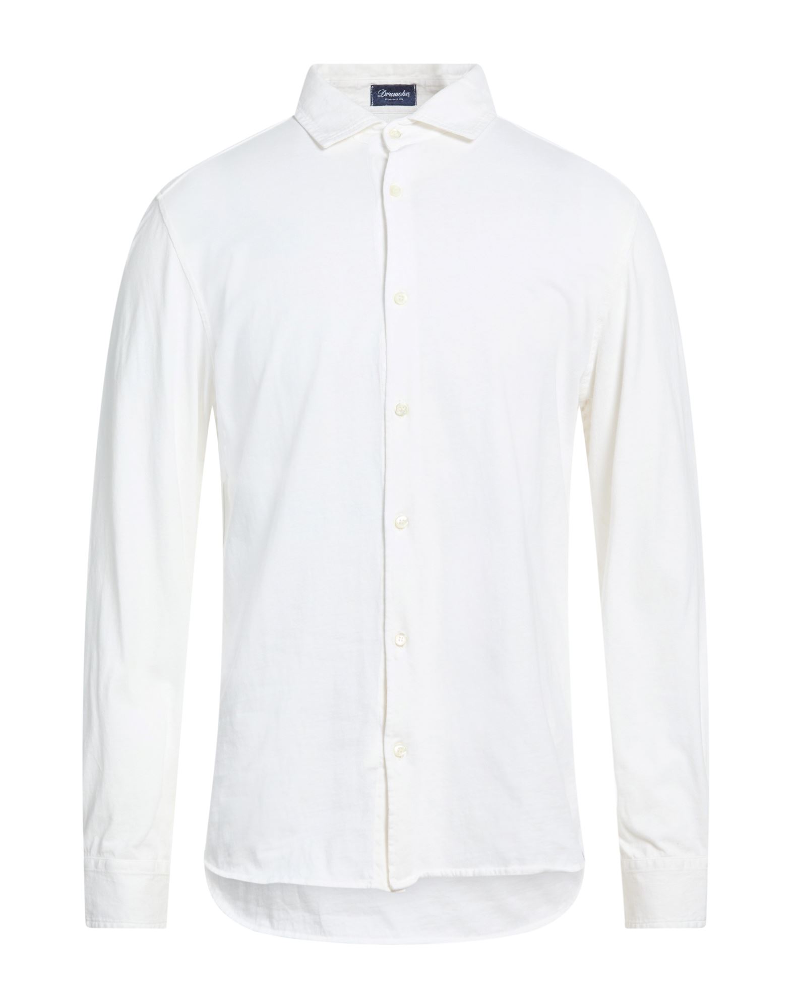  Drumohr - Tops - Hemden - On Yoox.com 