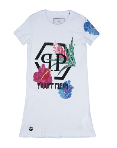 Детское платье PHILIPP PLEIN 