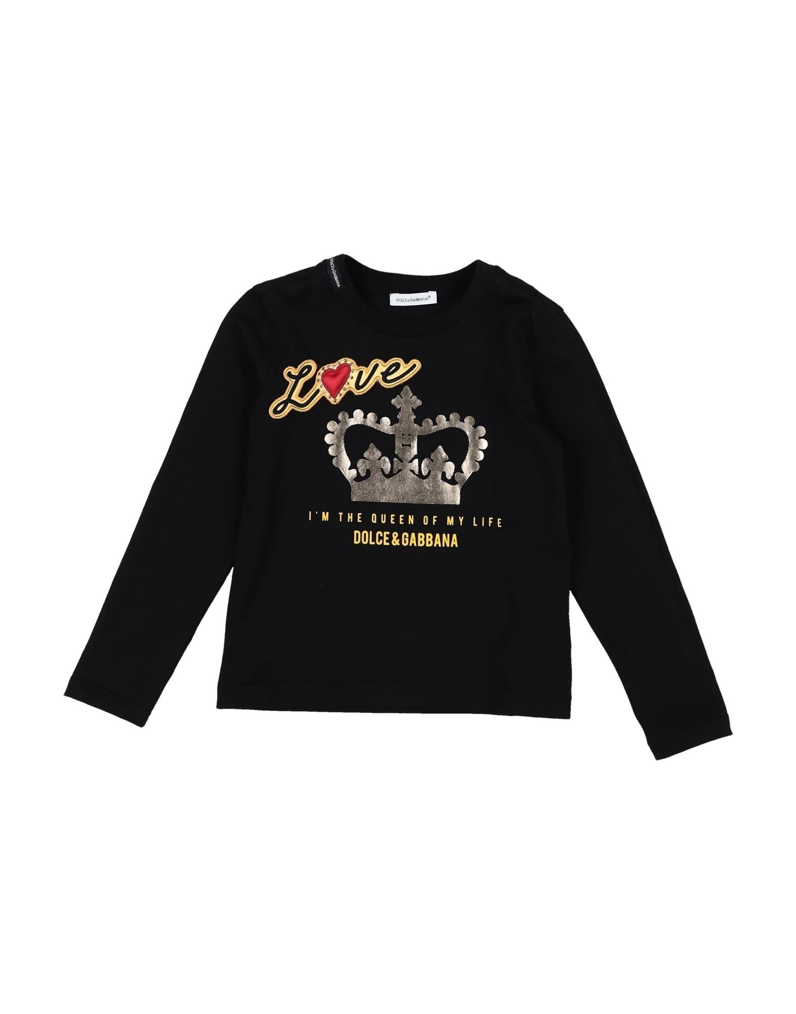 DOLCE&GABBANA ΜΠΛΟΥΖΑΚΙΑ T-shirt