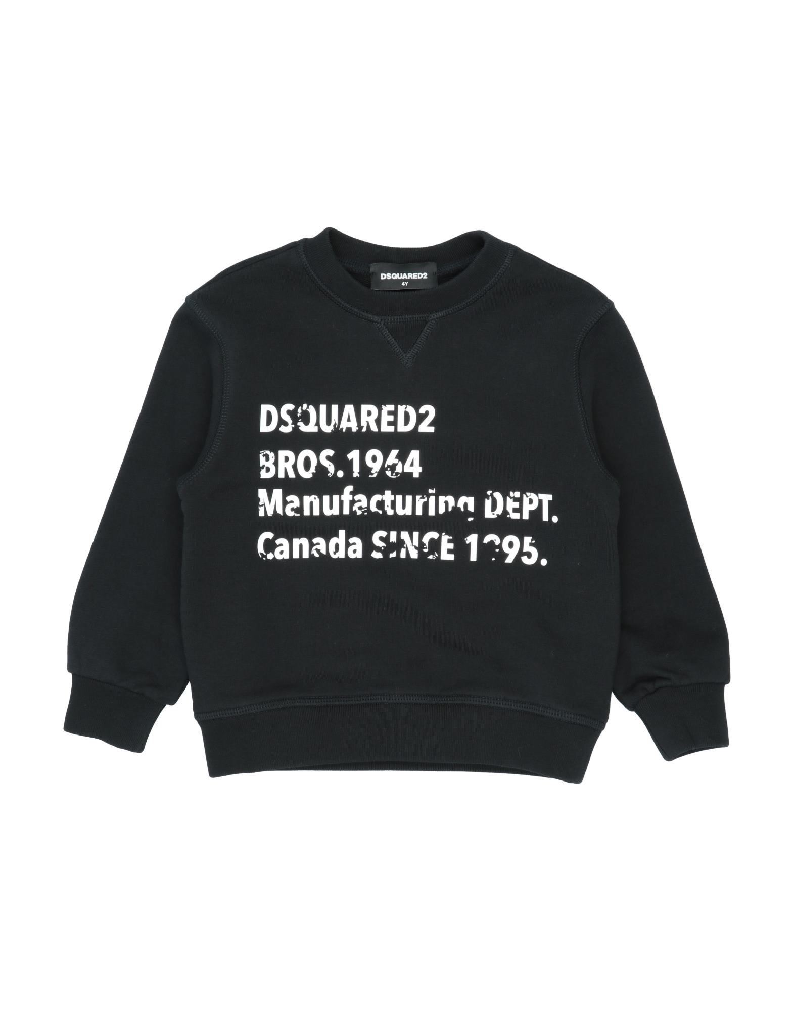  Dsquared2 - Tops - Sweatshirts - On Yoox.com 