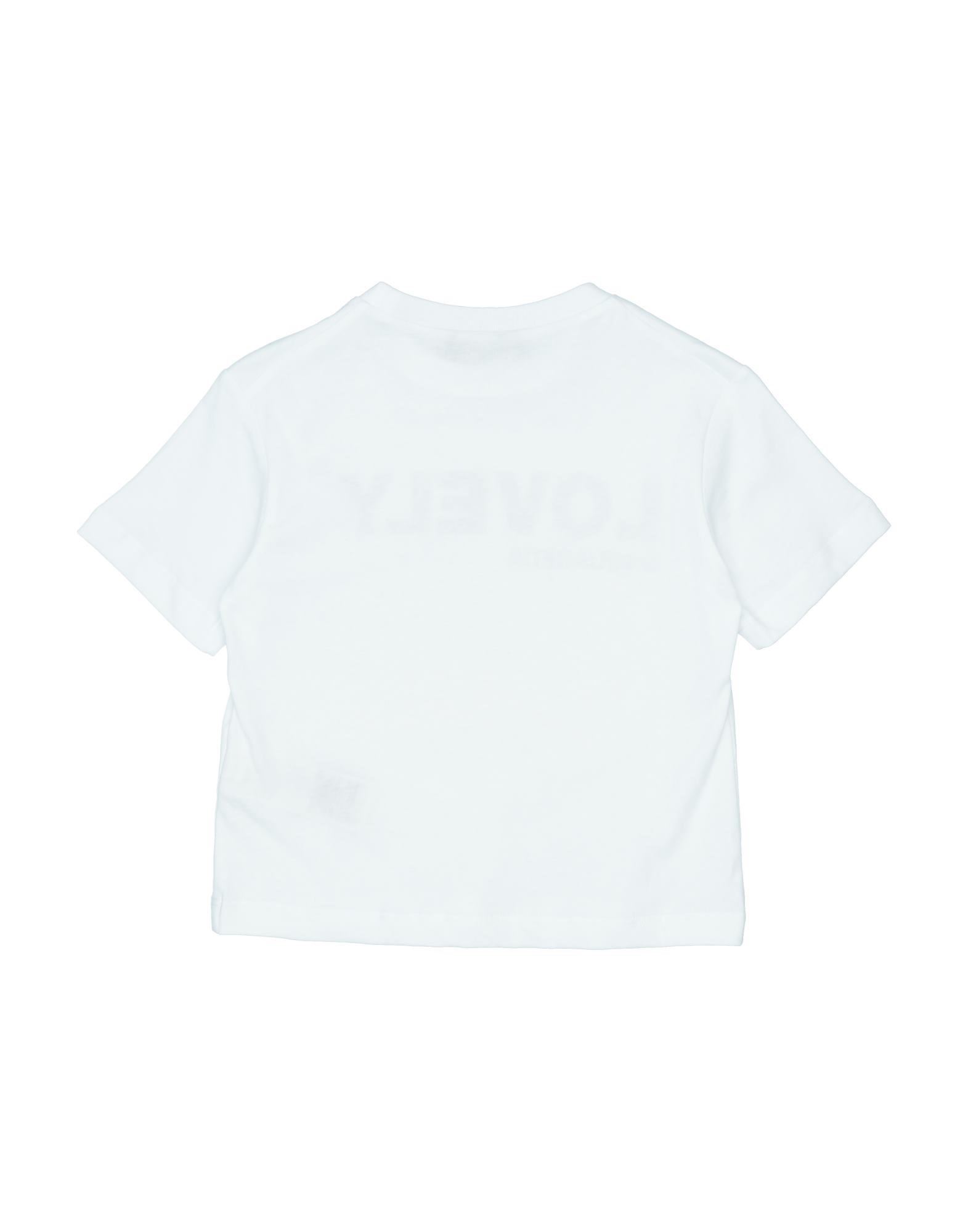  Dsquared2 - Tops - T-shirts - On Yoox.com 
