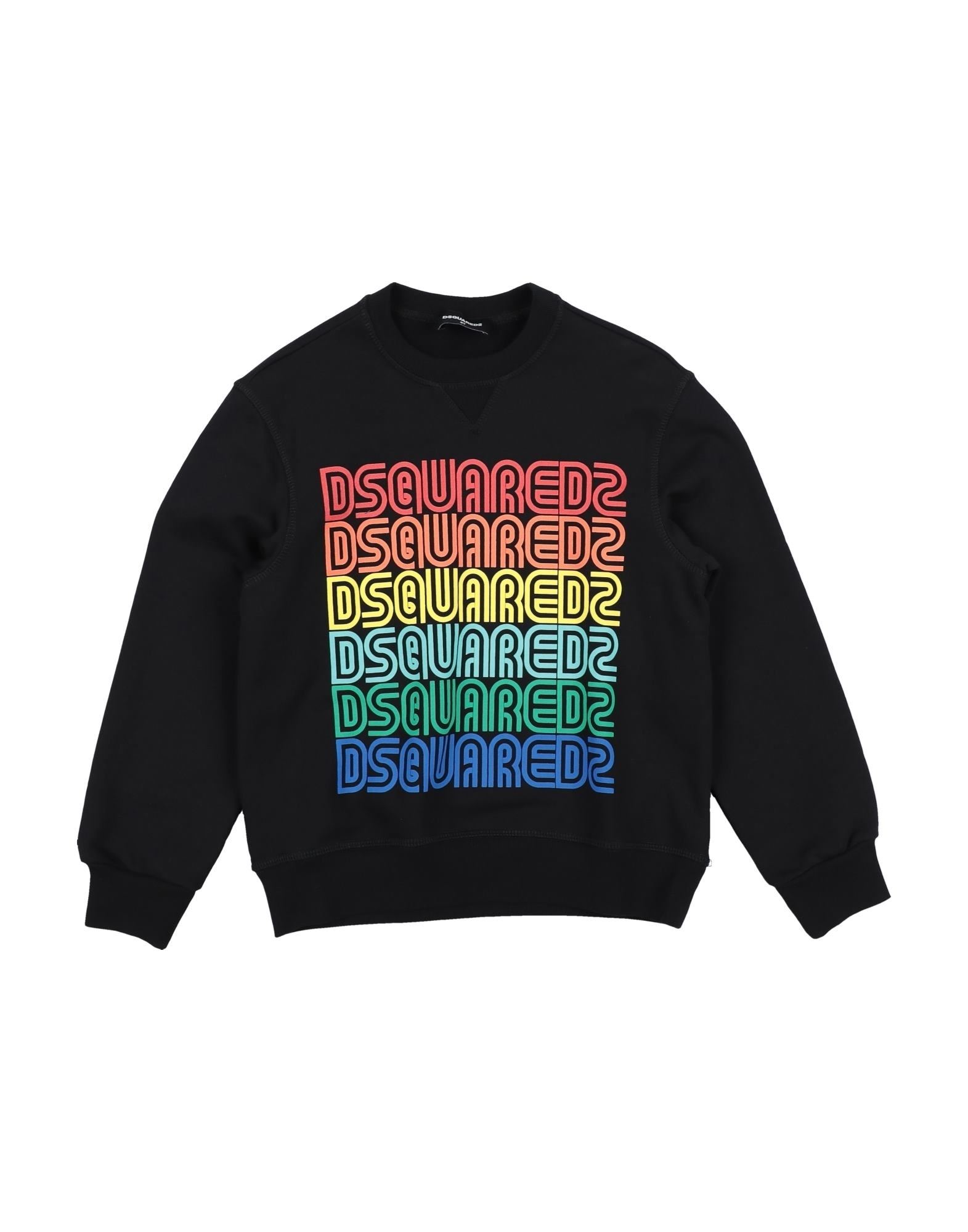 DSQUARED2 ΜΠΛΟΥΖΑΚΙΑ Φούτερ