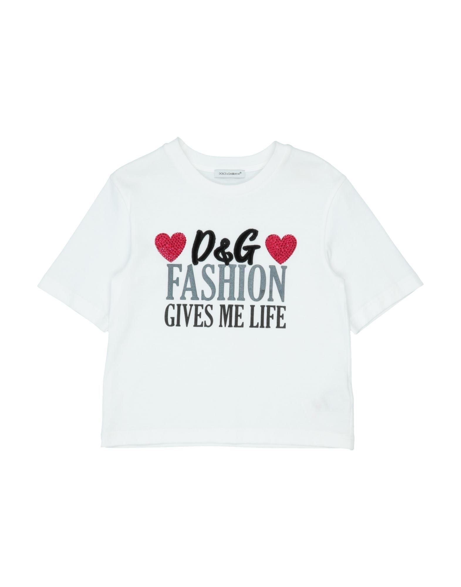 DOLCE&GABBANA ΜΠΛΟΥΖΑΚΙΑ T-shirt