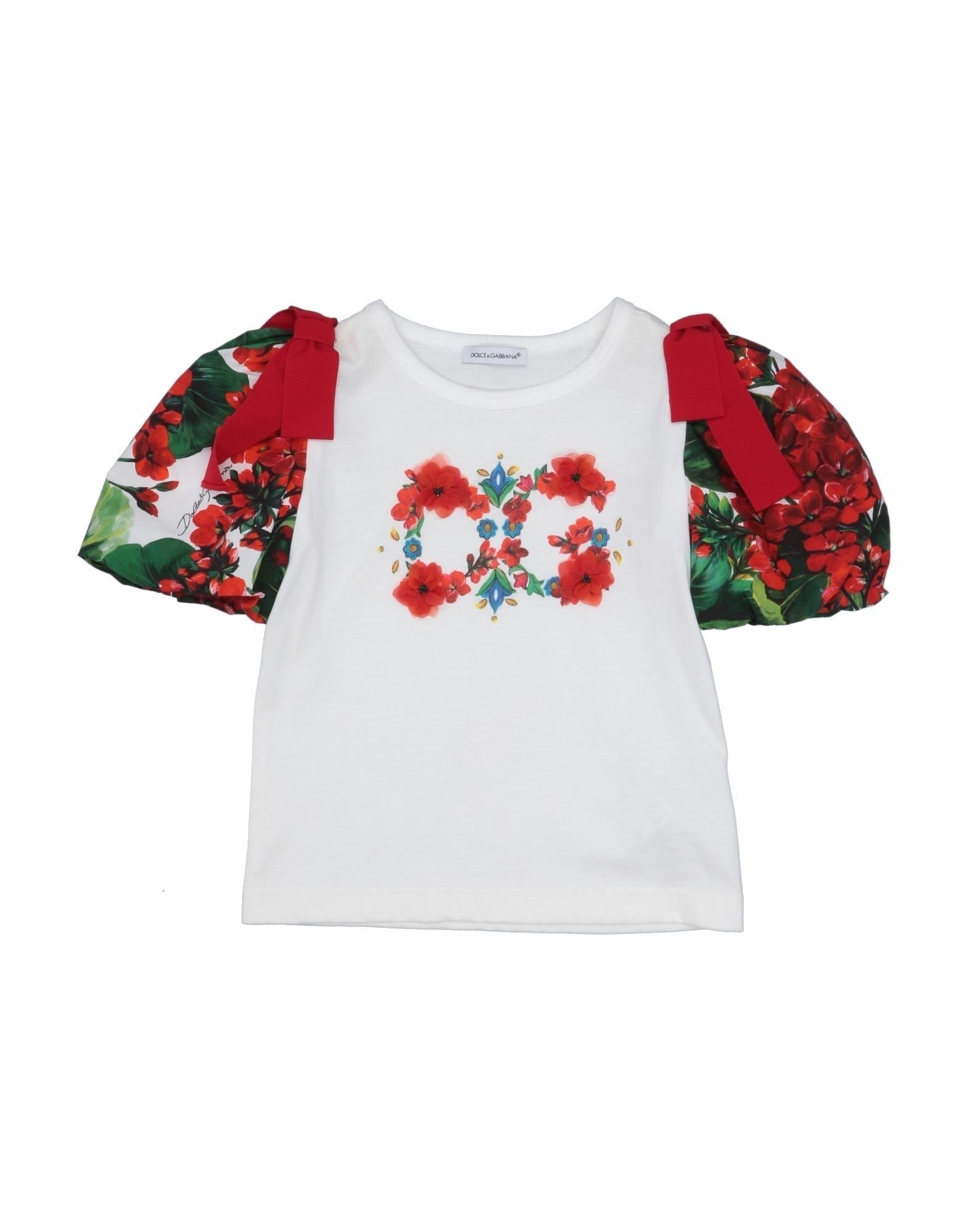 DOLCE&GABBANA ΜΠΛΟΥΖΑΚΙΑ T-shirt