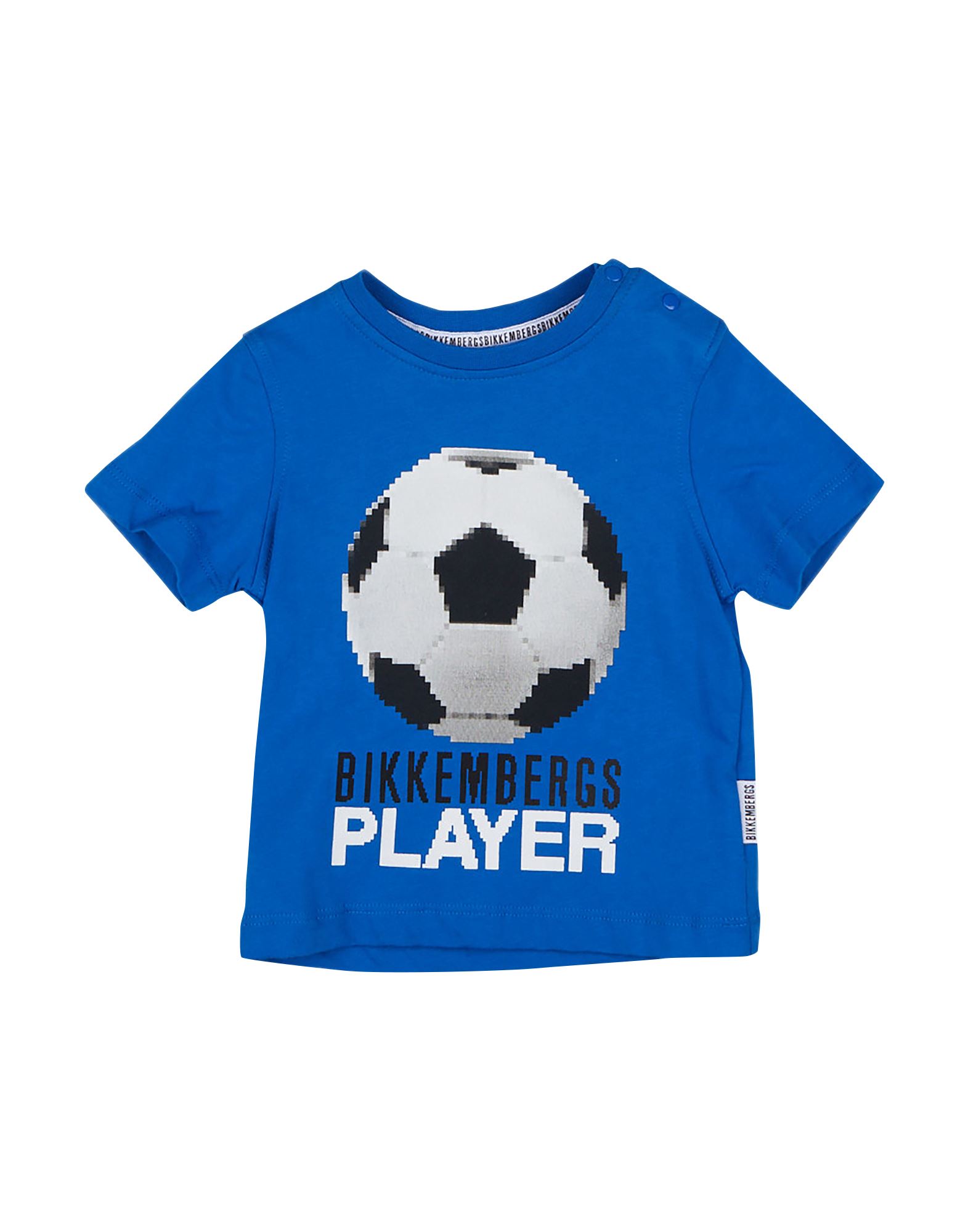  Bikkembergs - Tops - T-shirts - On Yoox.com 