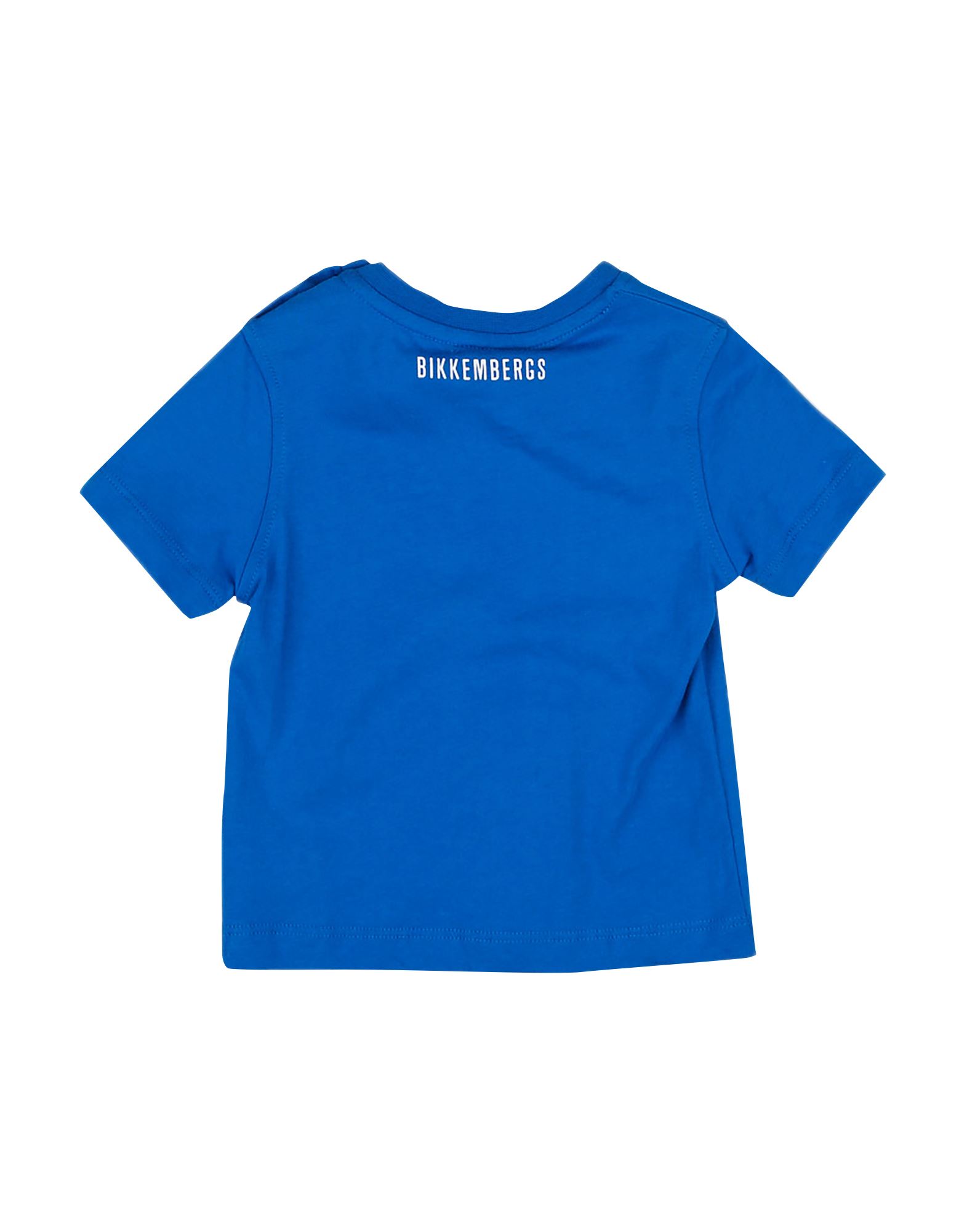  Bikkembergs - Tops - T-shirts - On Yoox.com 