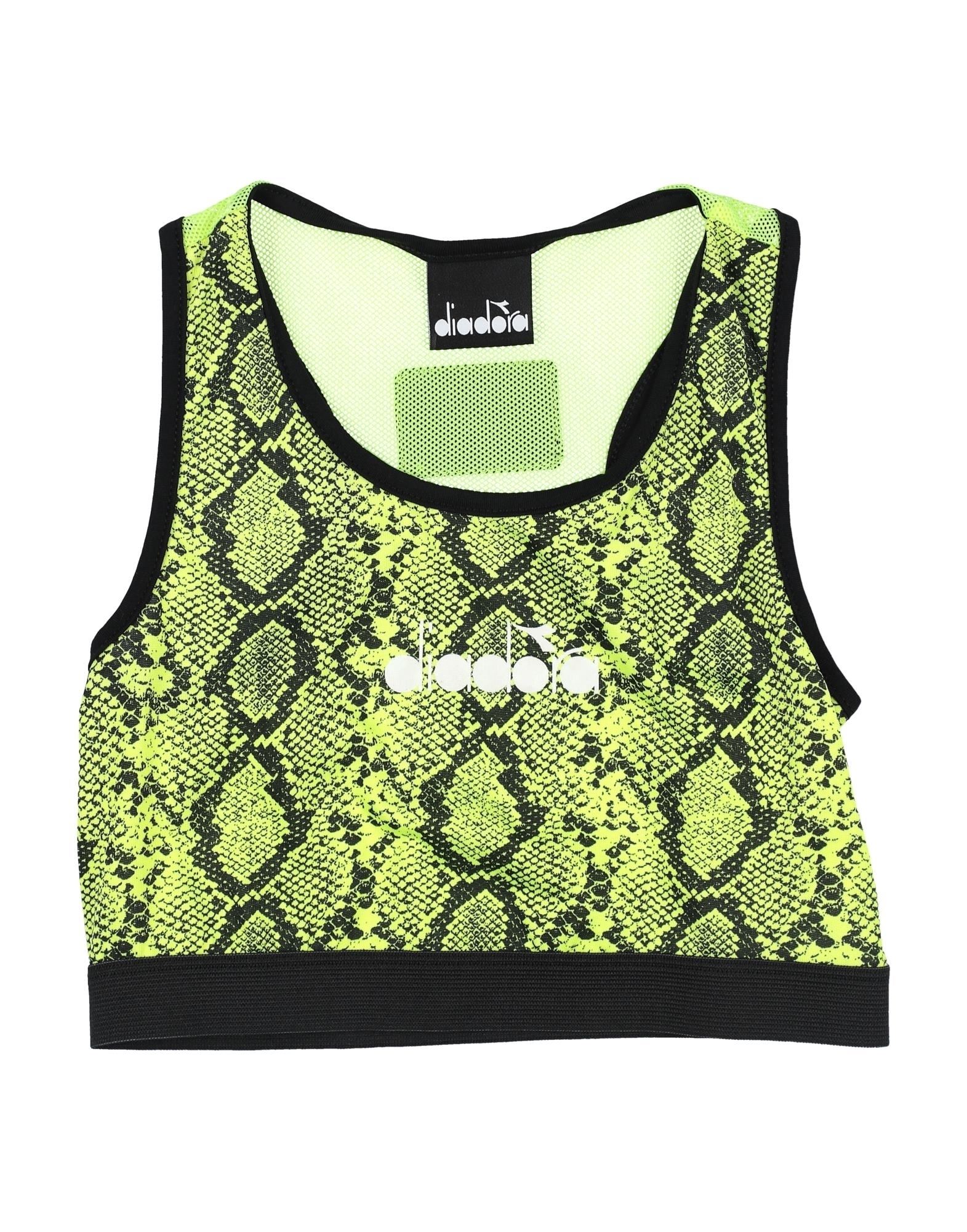  Diadora - Tops - T-shirts - On Yoox.com 