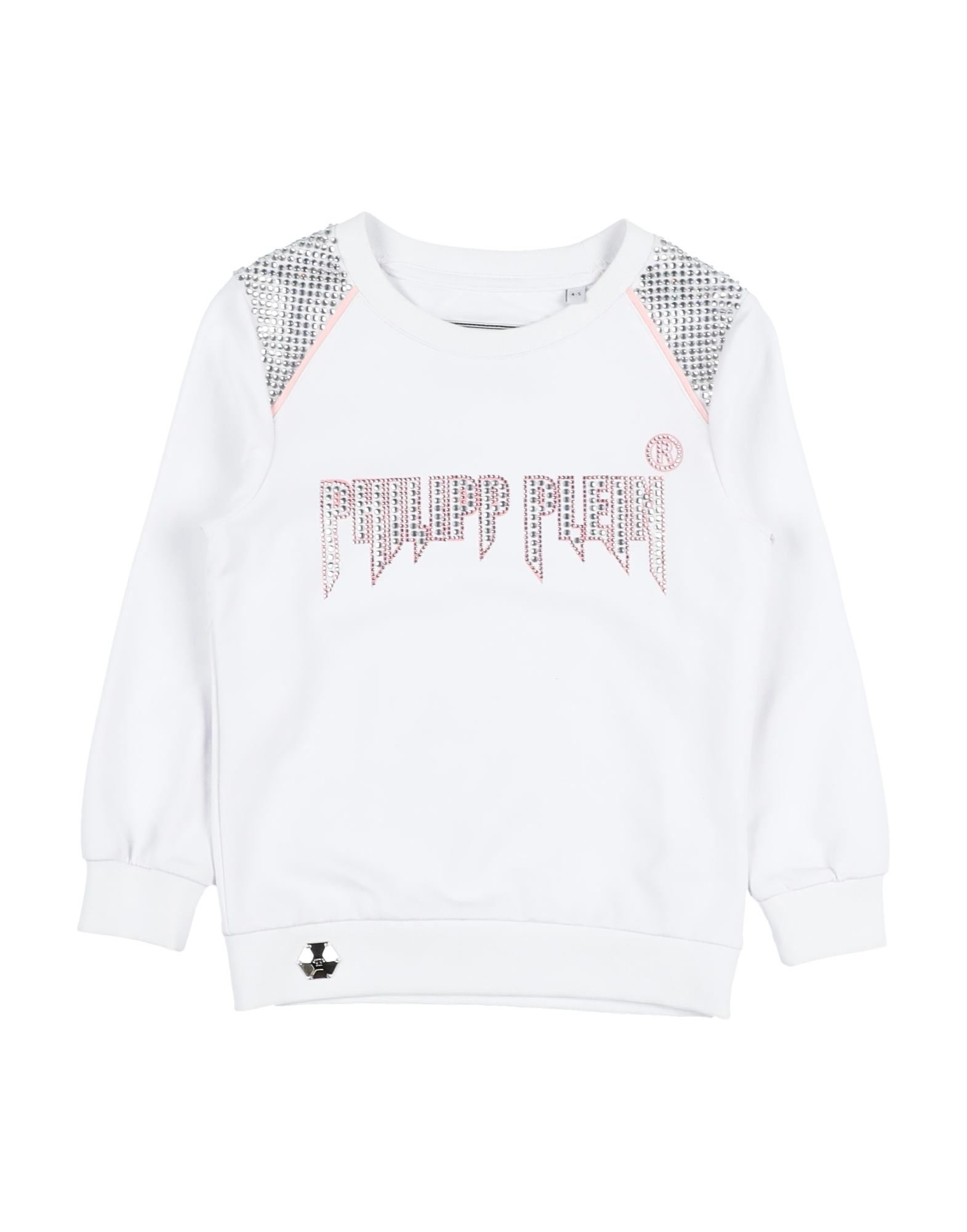 PHILIPP PLEIN ΜΠΛΟΥΖΑΚΙΑ Φούτερ