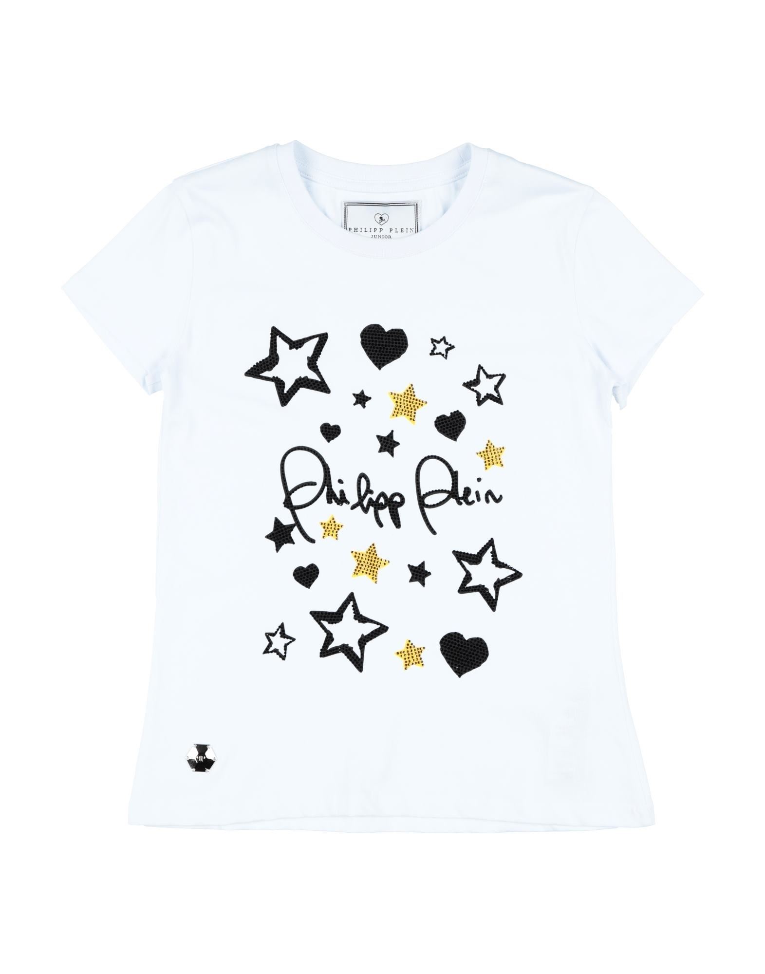 PHILIPP PLEIN ΜΠΛΟΥΖΑΚΙΑ T-shirt