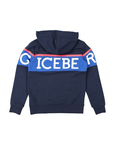 фото Толстовка ice iceberg