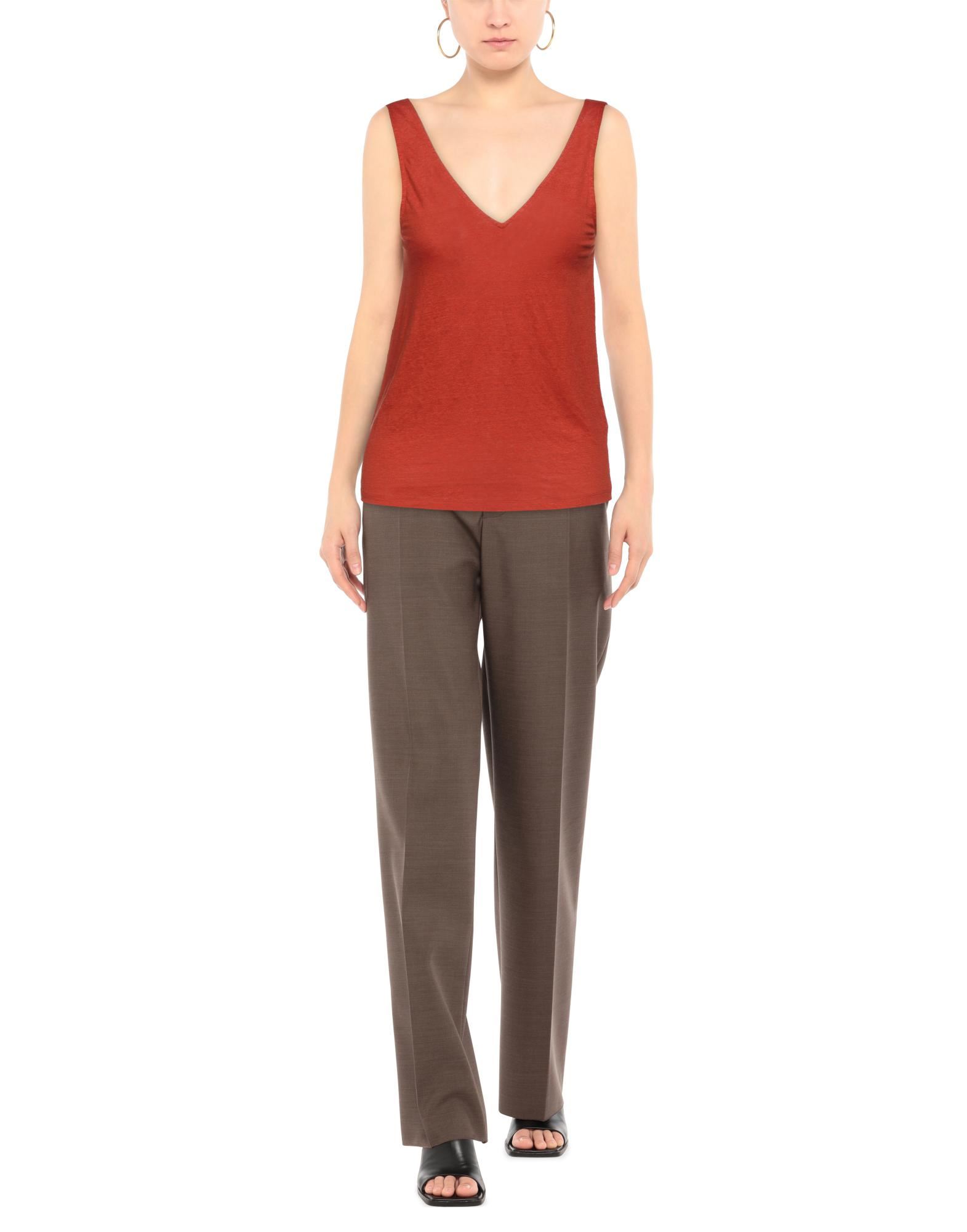  Majestic Filatures - Tops - Tank Tops - On Yoox.com 