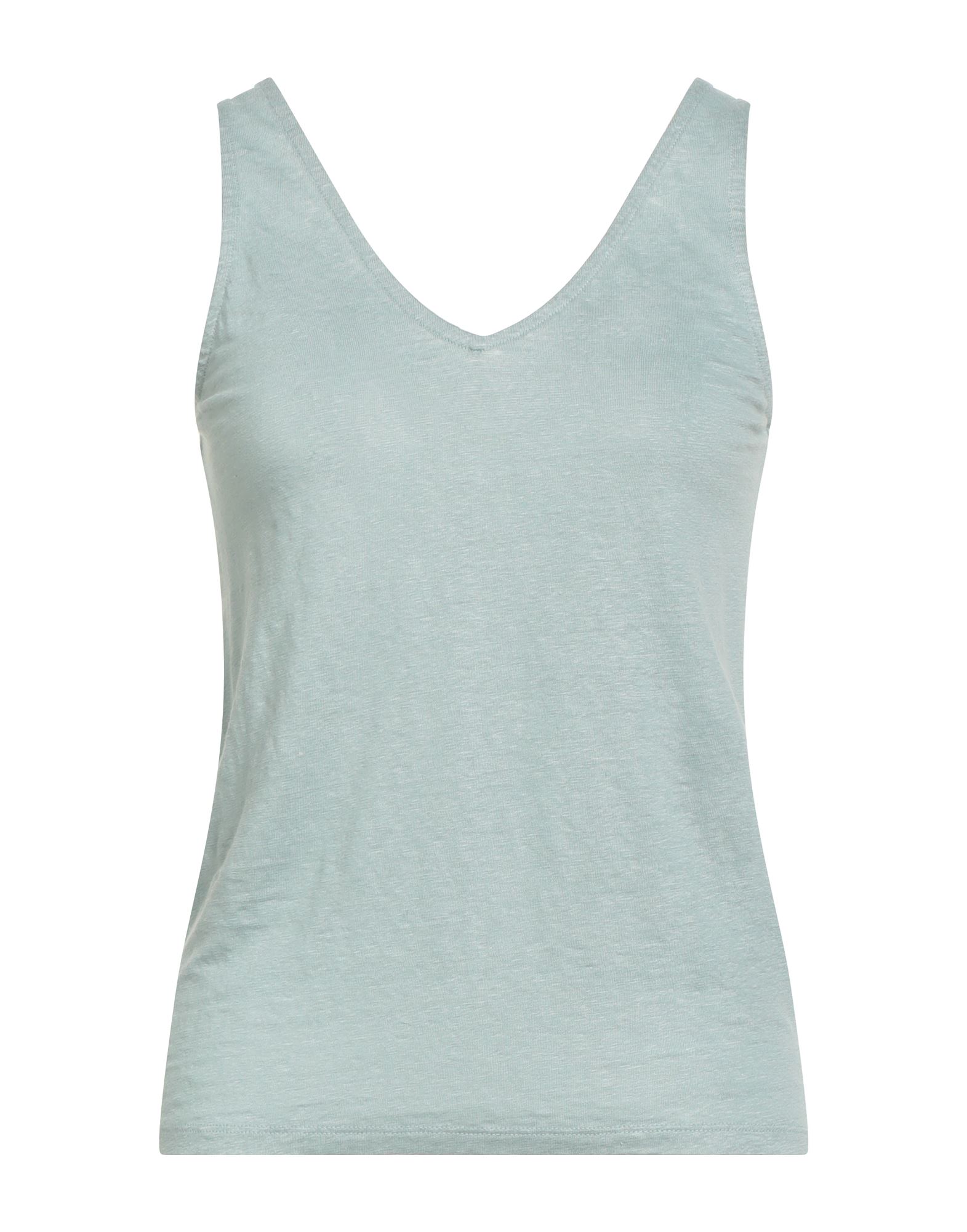  Majestic Filatures - Tops - Tank Tops - On Yoox.com 