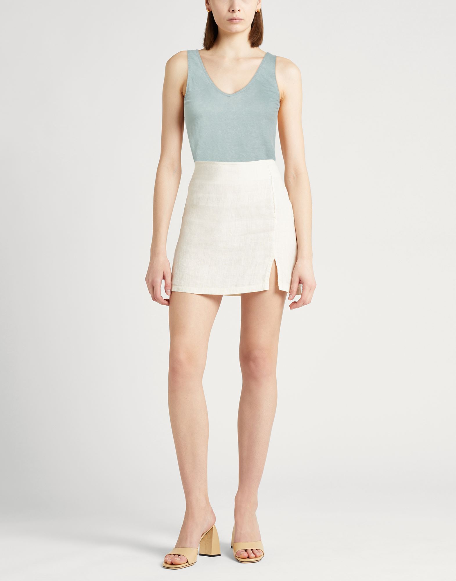  Majestic Filatures - Tops - Tank Tops - On Yoox.com 