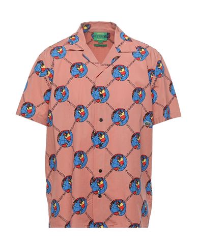 Pубашка LACOSTE L!VE