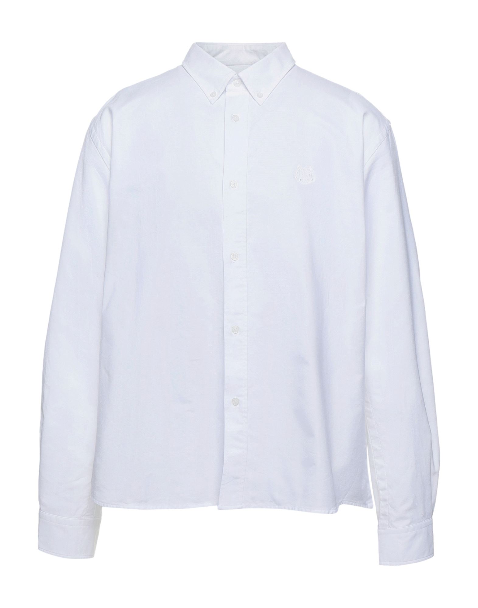  Kenzo - Tops - Hemden - On Yoox.com 