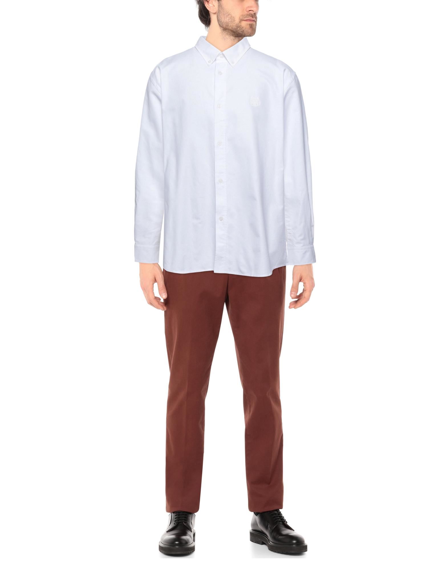  Kenzo - Tops - Hemden - On Yoox.com 