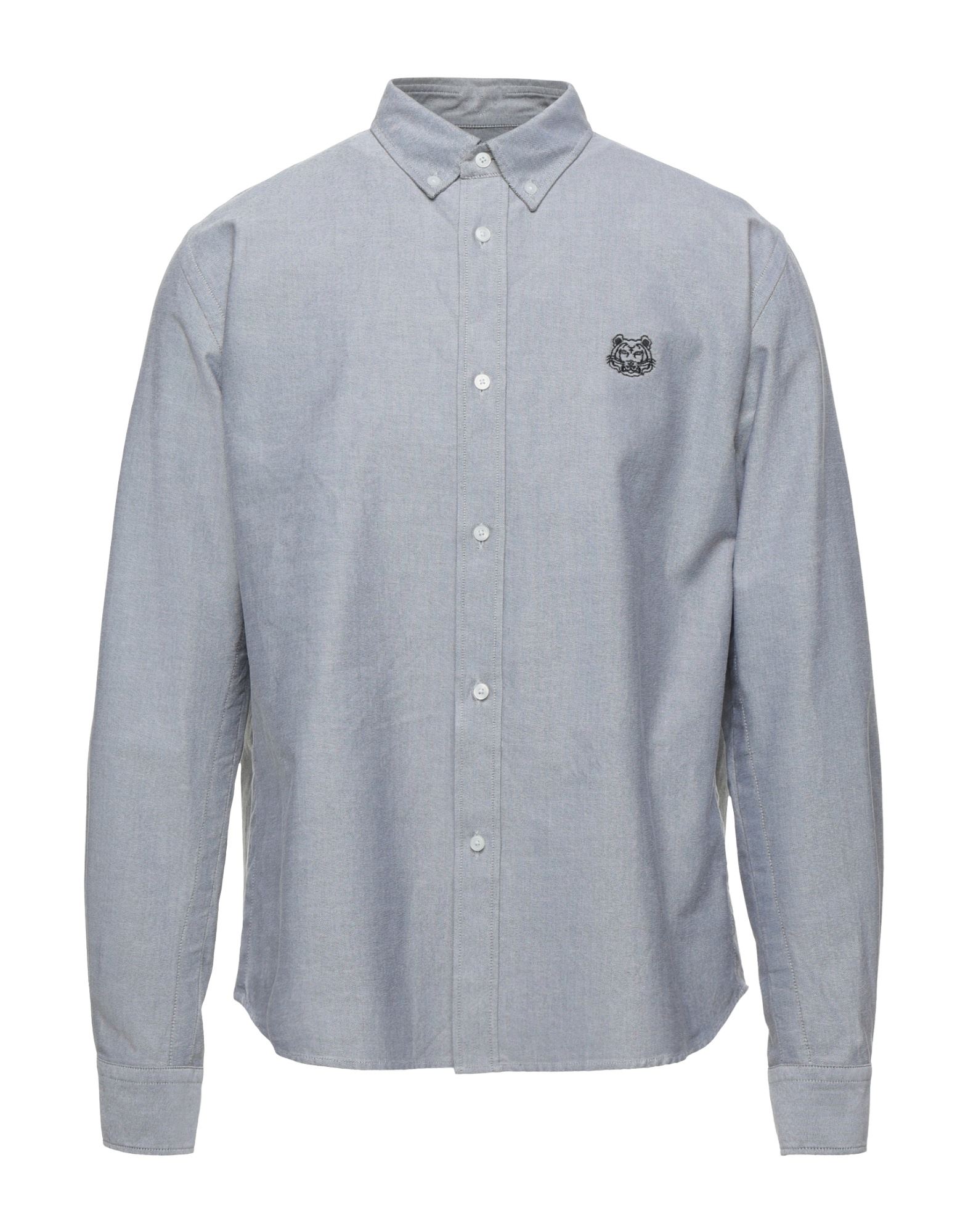  Kenzo - Tops - Hemden - On Yoox.com 