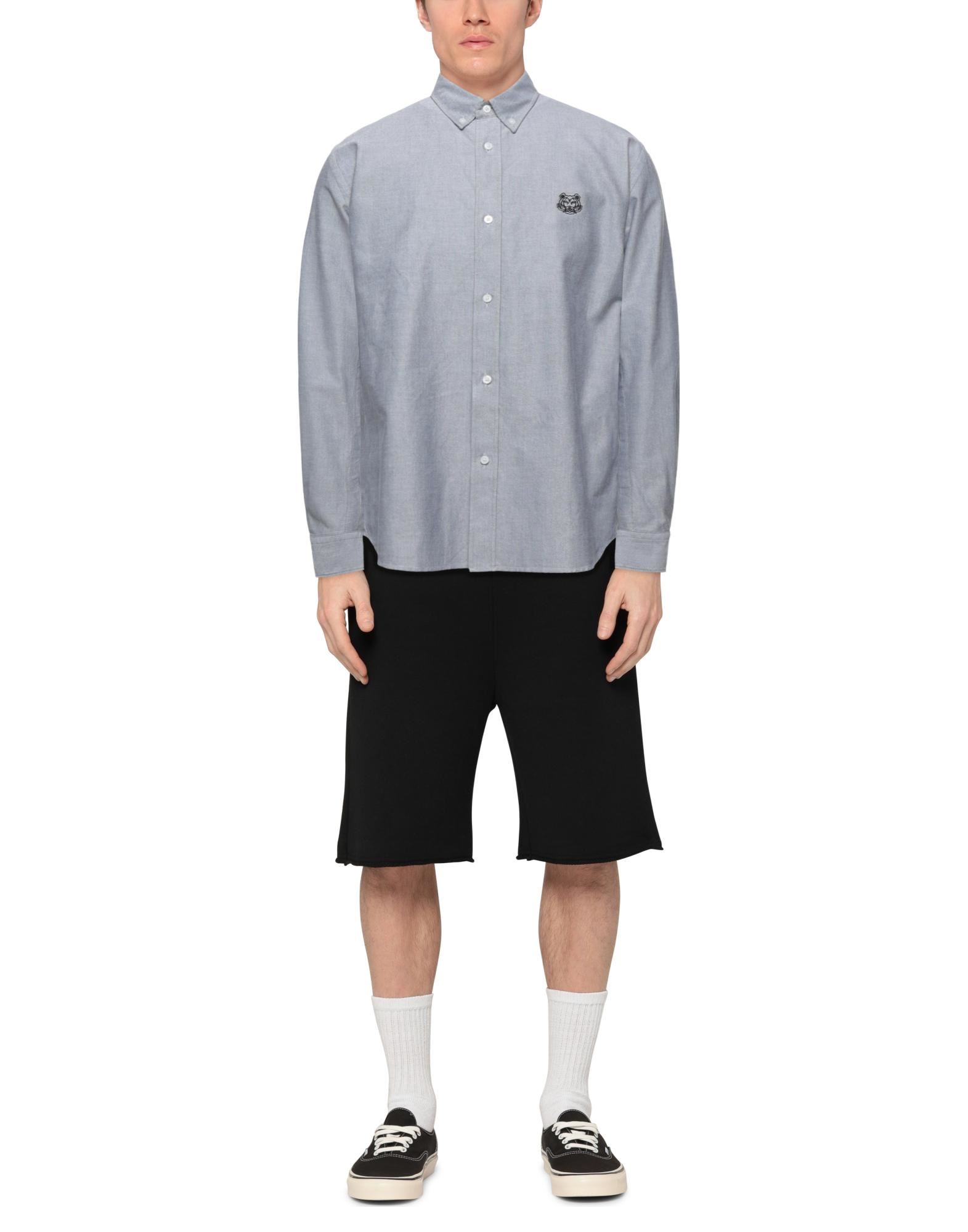  Kenzo - Tops - Hemden - On Yoox.com 