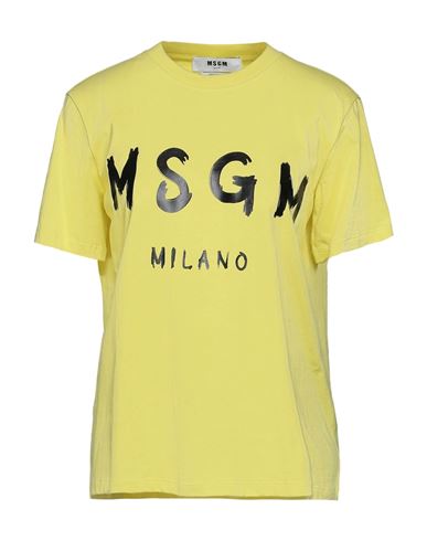 фото Футболка msgm