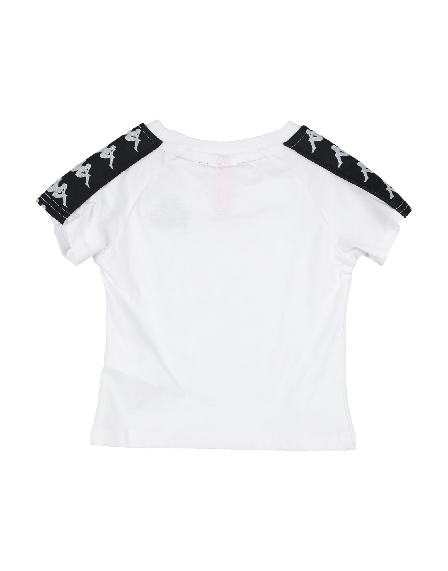  Kappa - Tops - T-shirts - On Yoox.com 