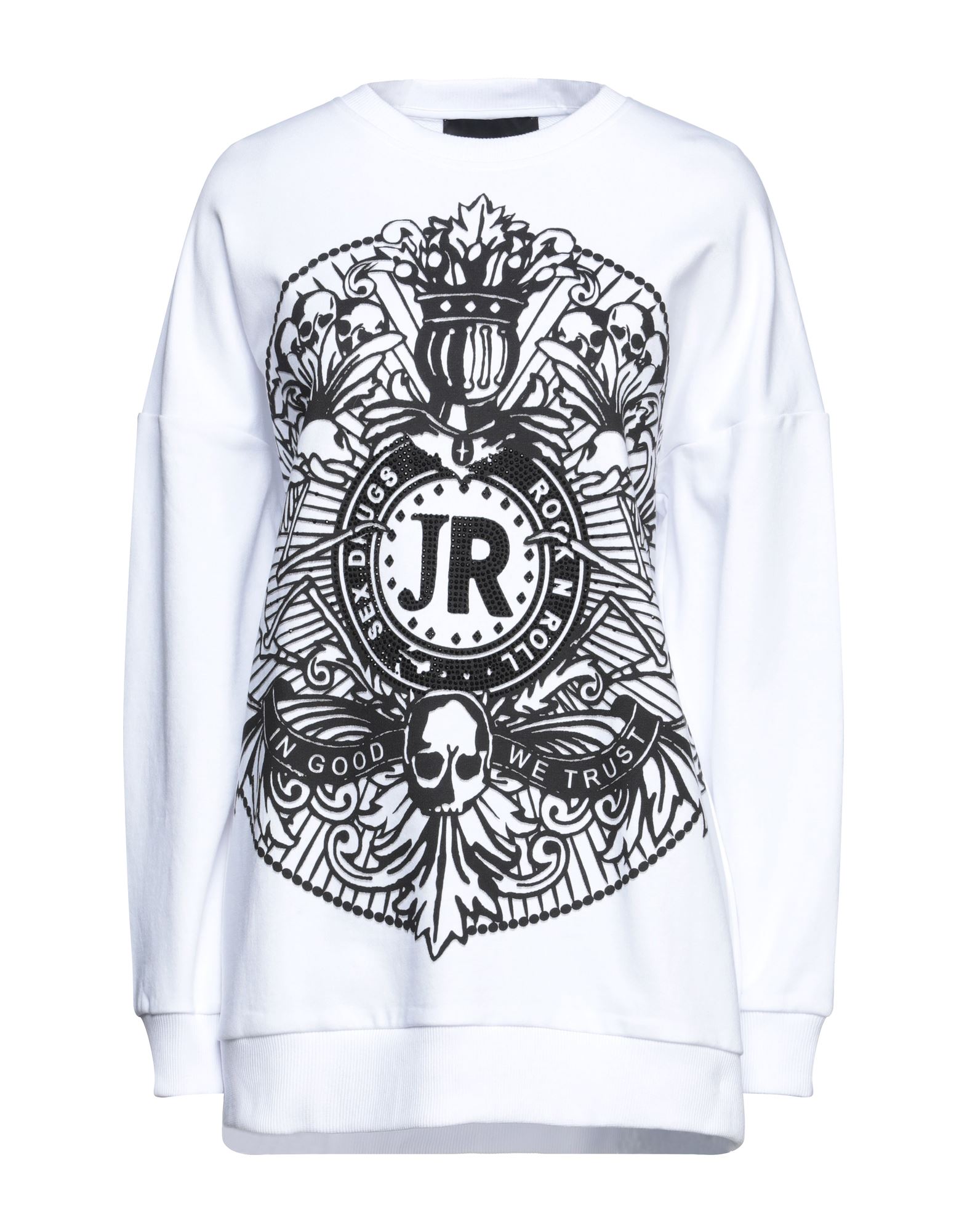  John Richmond - Camisetas Y Tops - Sudaderas - On Yoox.com 
