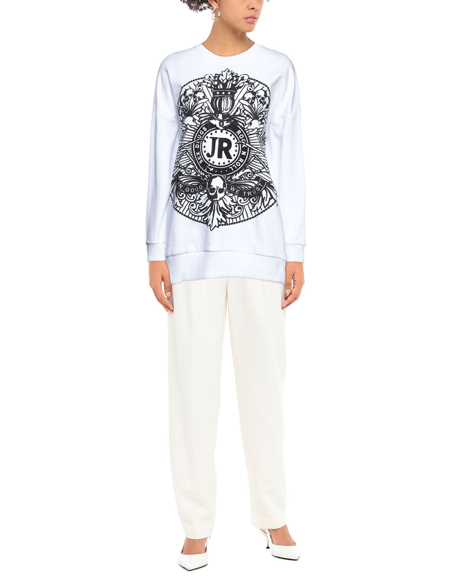  John Richmond - Camisetas Y Tops - Sudaderas - On Yoox.com 
