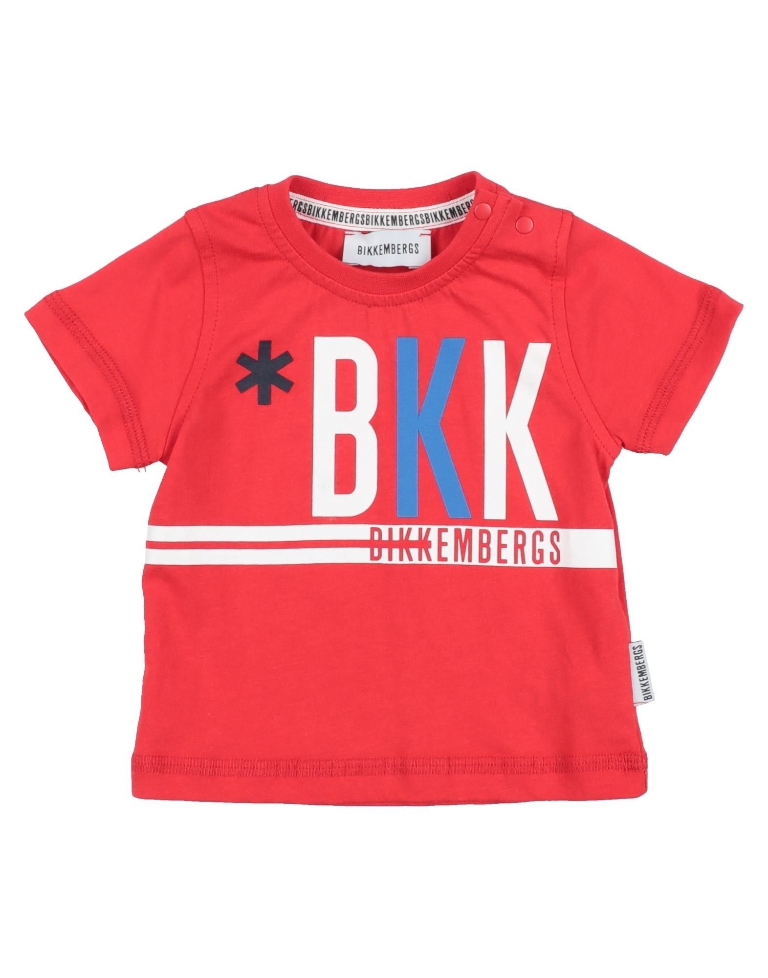  Bikkembergs - Tops - T-shirts - On Yoox.com 