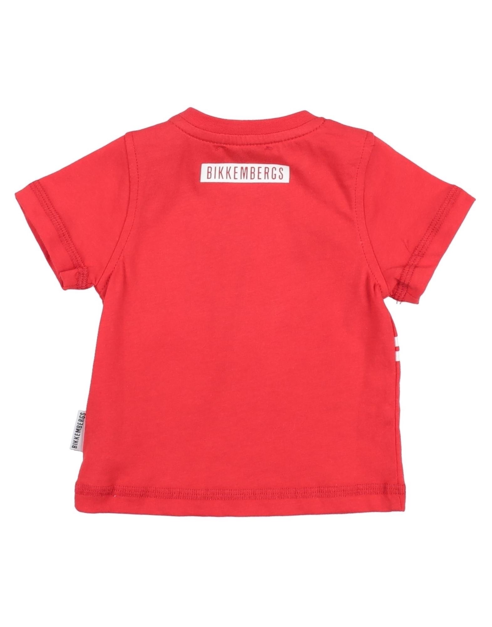 Bikkembergs - Tops - T-shirts - On Yoox.com 