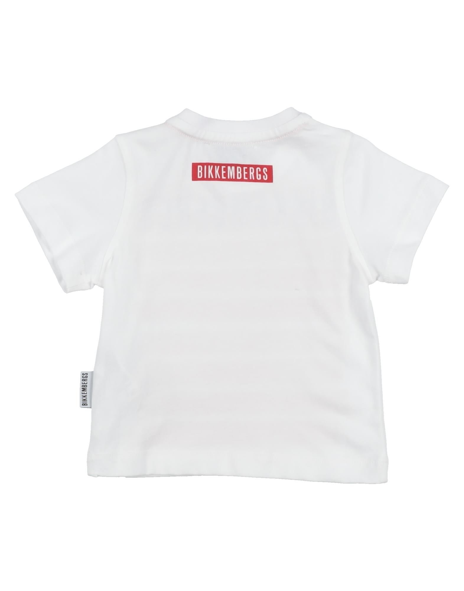  Bikkembergs - Tops - T-shirts - On Yoox.com 