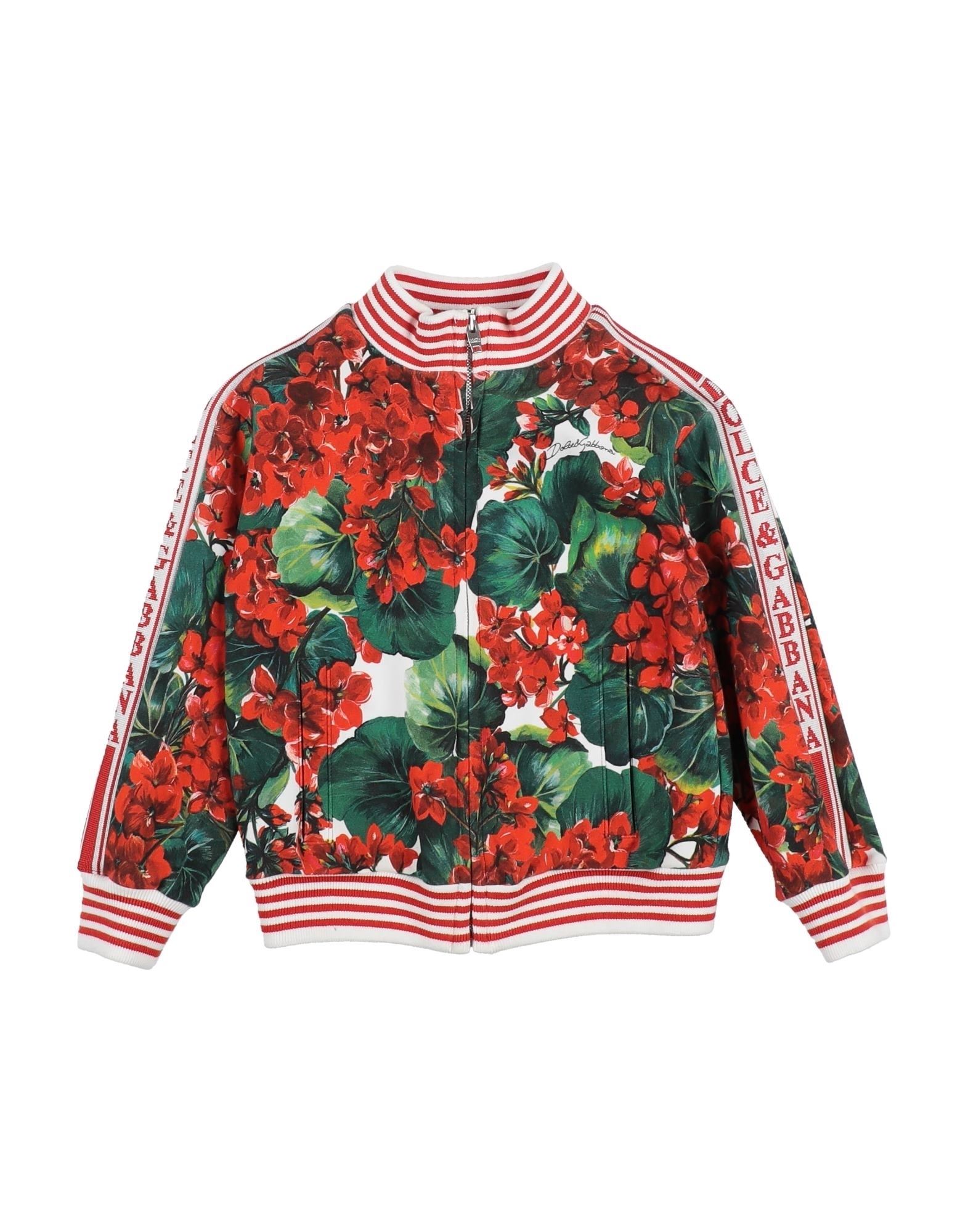 DOLCE&GABBANA ΜΠΛΟΥΖΑΚΙΑ Φούτερ