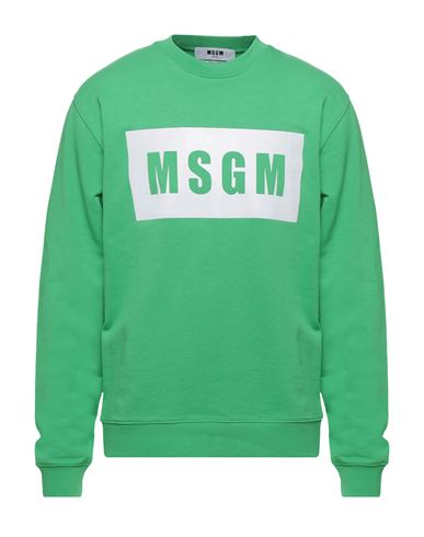 фото Толстовка msgm