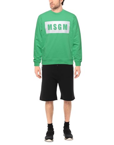 фото Толстовка msgm