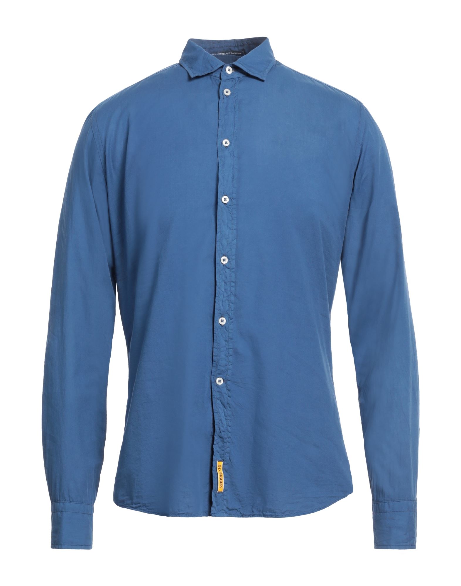  B.d.baggies - Camisetas Y Tops - Camisas - On Yoox.com 