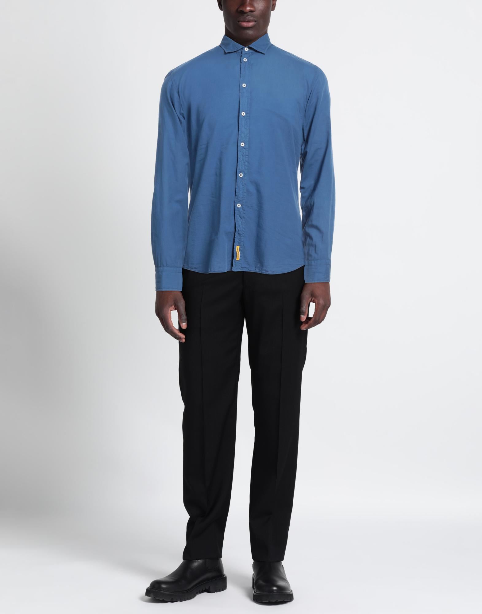  B.d.baggies - Camisetas Y Tops - Camisas - On Yoox.com 