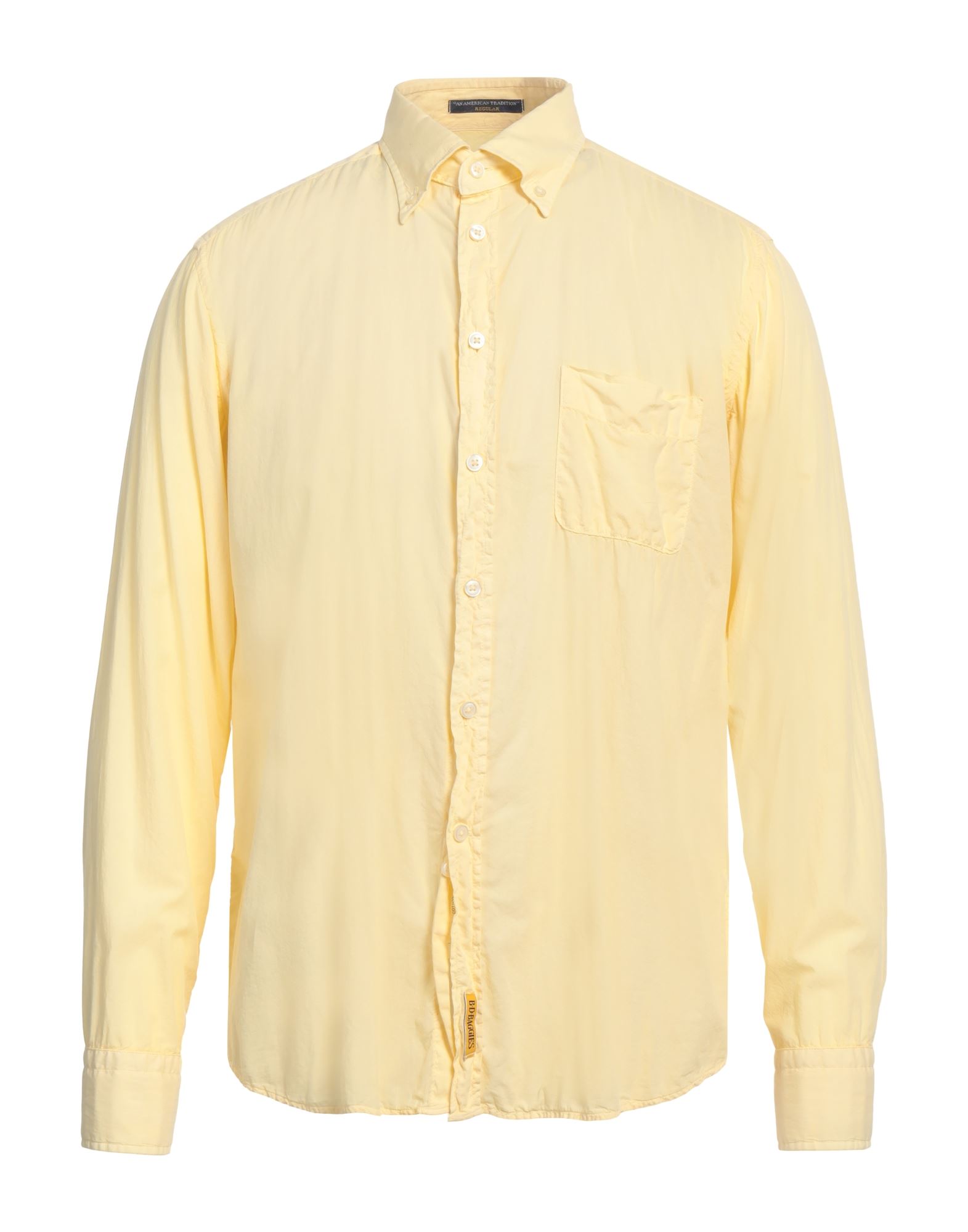  B.d.baggies - Topwear - Camicie - On Yoox.com 