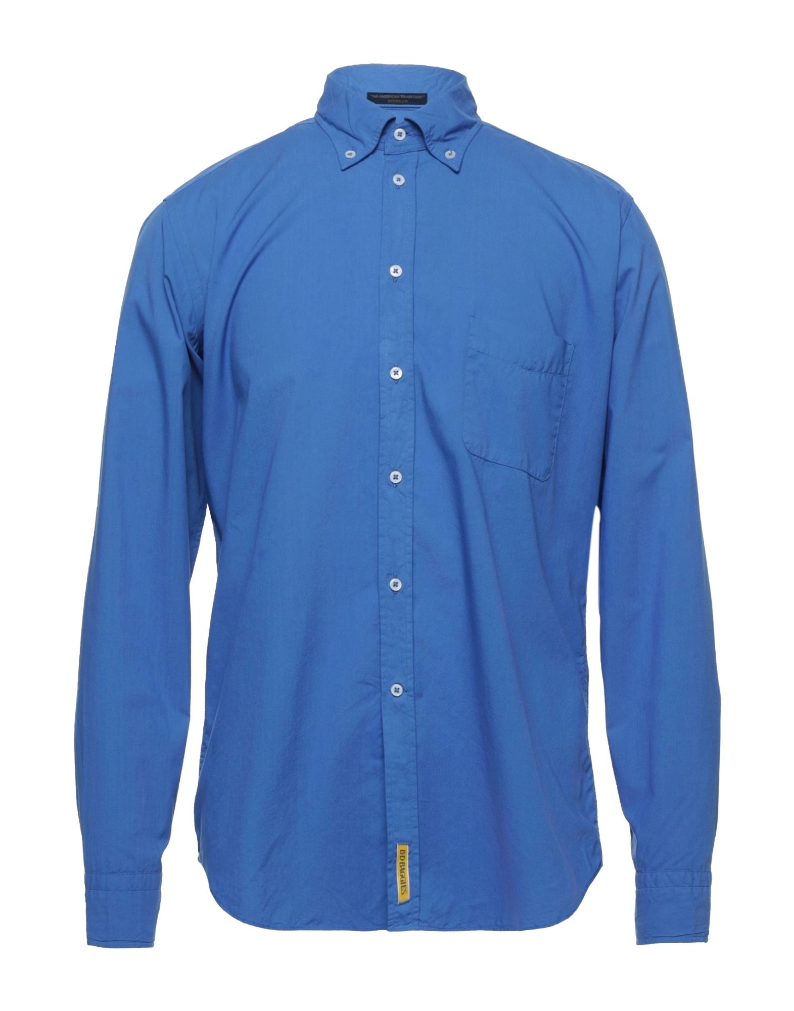  B.d.baggies - Tops - Hemden - On Yoox.com 