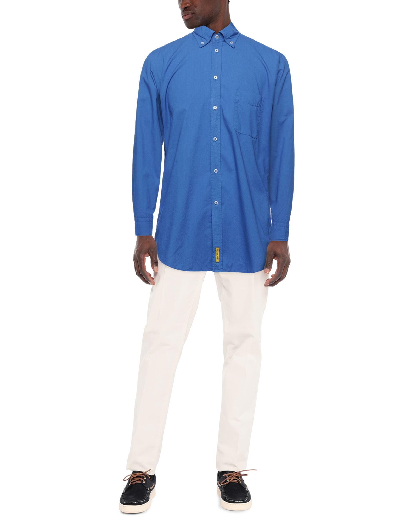  B.d.baggies - Tops - Hemden - On Yoox.com 