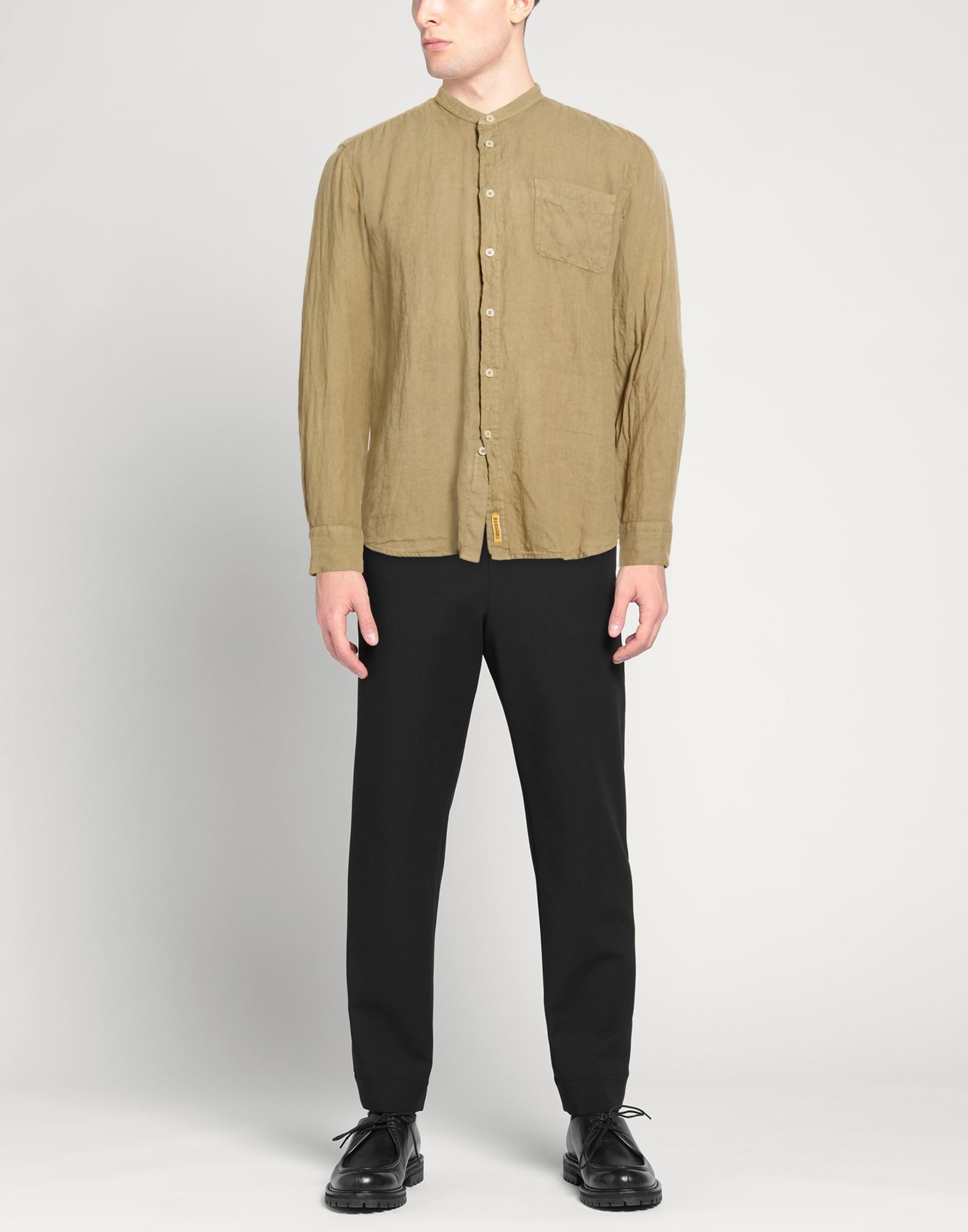  B.d.baggies - Tops - Hemden - On Yoox.com 