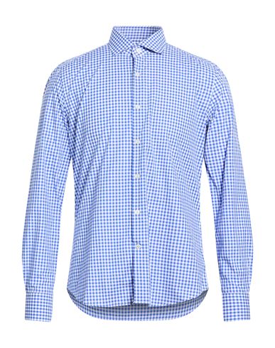Camisa Hombre Azul marino 41 Hombre