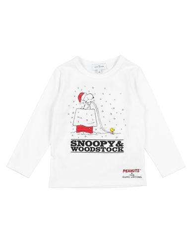 фото Футболка peanuts x marc jacobs