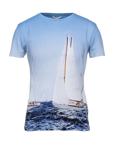 Футболка ORLEBAR BROWN 