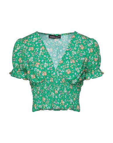 Топ без рукавов VANESSA SCOTT 