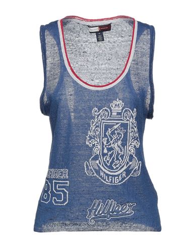 Майка Hilfiger Collection